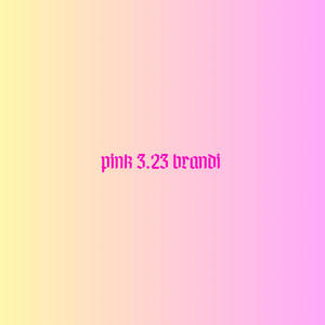 PINk (accoustic) (Explicit)