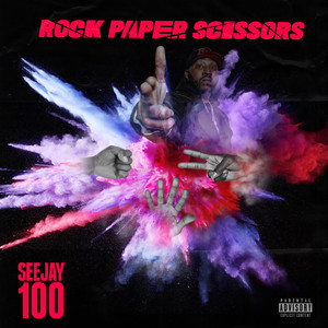 Rock Paper Scissors (Explicit)