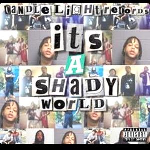 Its A Shady World (Explicit)