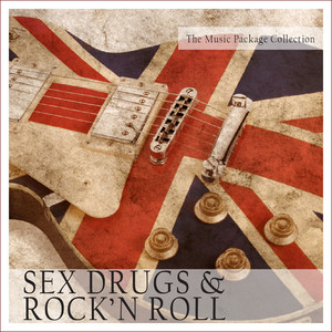 The Music Package Collection: Sex, Drugs & Rock'n Roll