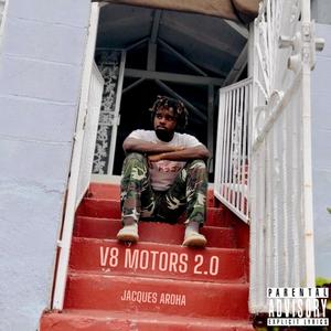 V8 Motors 2.0 (Explicit)