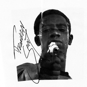 Franklin Saint (Explicit)