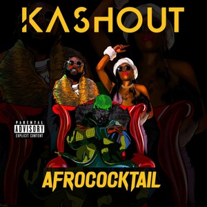 Afrococktail (Explicit)