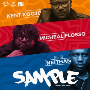 Sample (feat. Nutty Neithan)