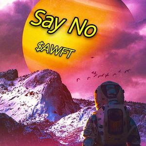Say No (prod.by Immortal Beats)