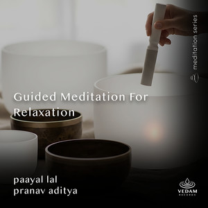 Guided Meditation for Relaxation
