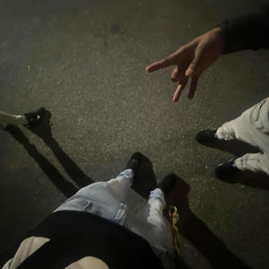 Coffin 2 (feat. dmb2fye & mede icon) (Explicit)