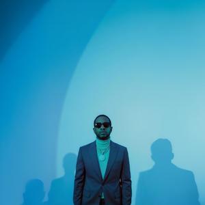 Jefferson Parish - Ganja Music, Pt. 1