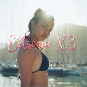 Extrema x3 (feat. Pande Jr & RICK) (Explicit)