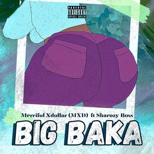 Big Baka (feat. Sharozy Boss)