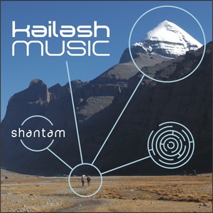 Kailash Music