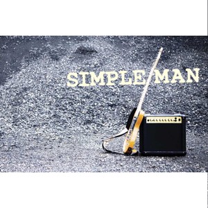 SIMPLE MAN (Explicit)
