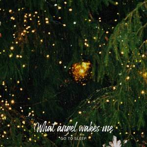 What Angel Wakes Me (Music Box Cover)