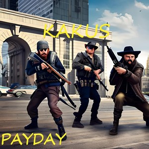 Payday (Explicit)