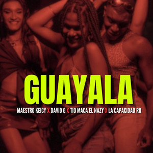 Guayala