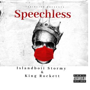 Speechless (Explicit)