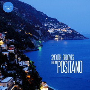 Smooth Grooves from Positano