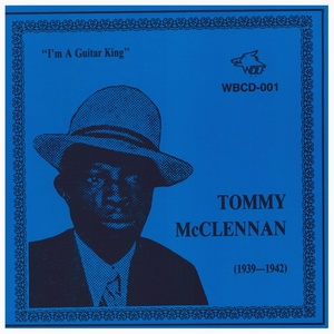 Tommy McClennan 1932-1942