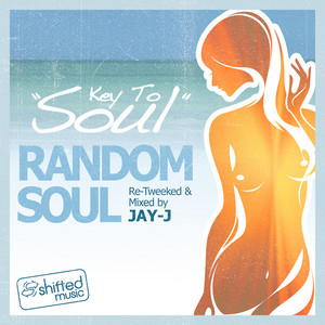Key To Soul (Jay-J's Electrofied Instrumental)
