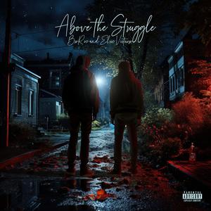 Quest For Somethin (Explicit)