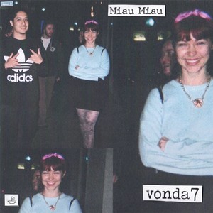 Miau Miau (Radio Edit)