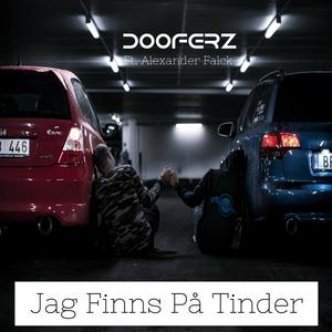 Jag Finns På Tinder(feat. Alexander Falck)