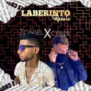 Laberinto (Remix) [Explicit]