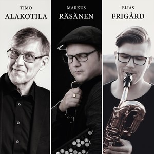 Linnéa & Mattias Brudmarsch(feat. Anders Hällström)