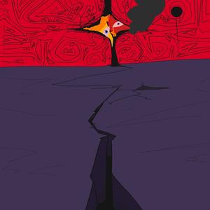 CONTINENTAL SHELF (feat. BLUD JONEZ) (Explicit)