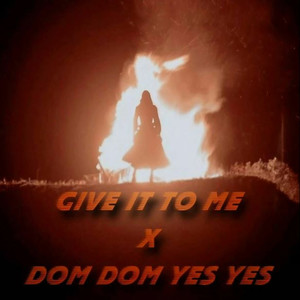 Give It To Me x Dom Dom Yes Yes (Slowed and Reverb) [Explicit]