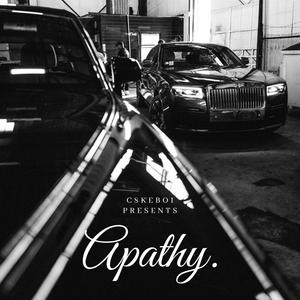 C8KEBOI PRESENTS: APATHY, Vol. 1