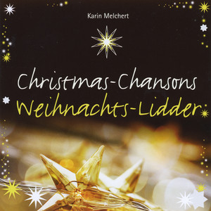 Christmas-Chansons Weihnachts-Lidder