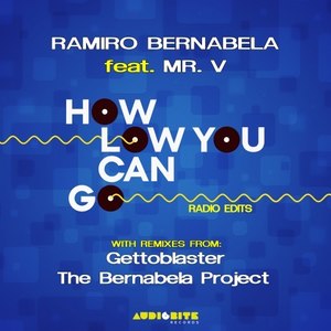 How Low Can You Go (Original Mix Radio Edit)