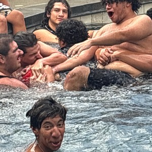 what’s the word (Sped Up|Explicit)