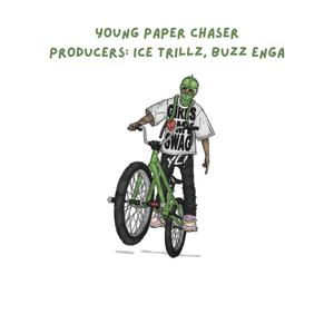 Young Paper Chaser