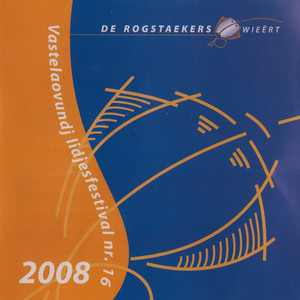 16e Rogstaekers Litjes Festival