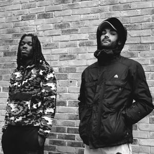 These Days (feat. Daveyoh)