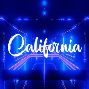 California (Baby Sin Ti) (feat. Jhony Joker) [Explicit]