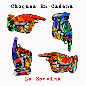 Choques en Cadena