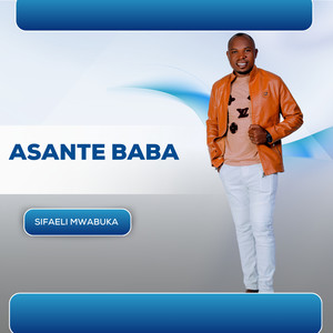Asante Baba