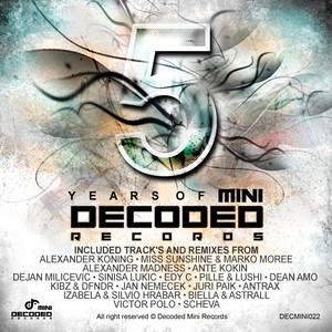 Lucky Luke (Original Mix)