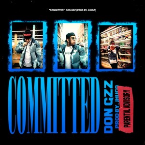 Committed (Explicit)