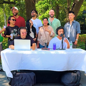 Mamdani Freestyle (Explicit)