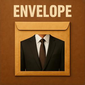 Envelope (feat. Zoeski) (Explicit)