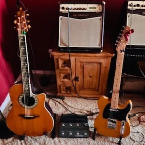 GUITAR INSTRUMENTALS