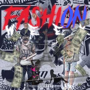 Fashion week (p.ayelavish!) (feat. AlmightyLo) [Explicit]