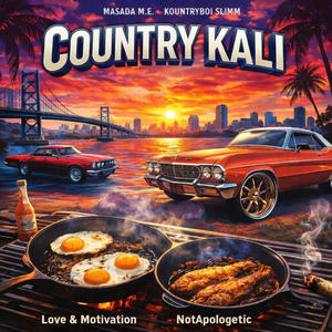 Country Kali