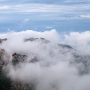 山海逐梦人