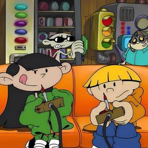 iCK OF A LIFETiME!! (Explicit)