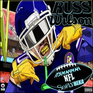 Russ Wilson (Explicit)